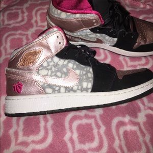 COPY - Nike Jordan’s